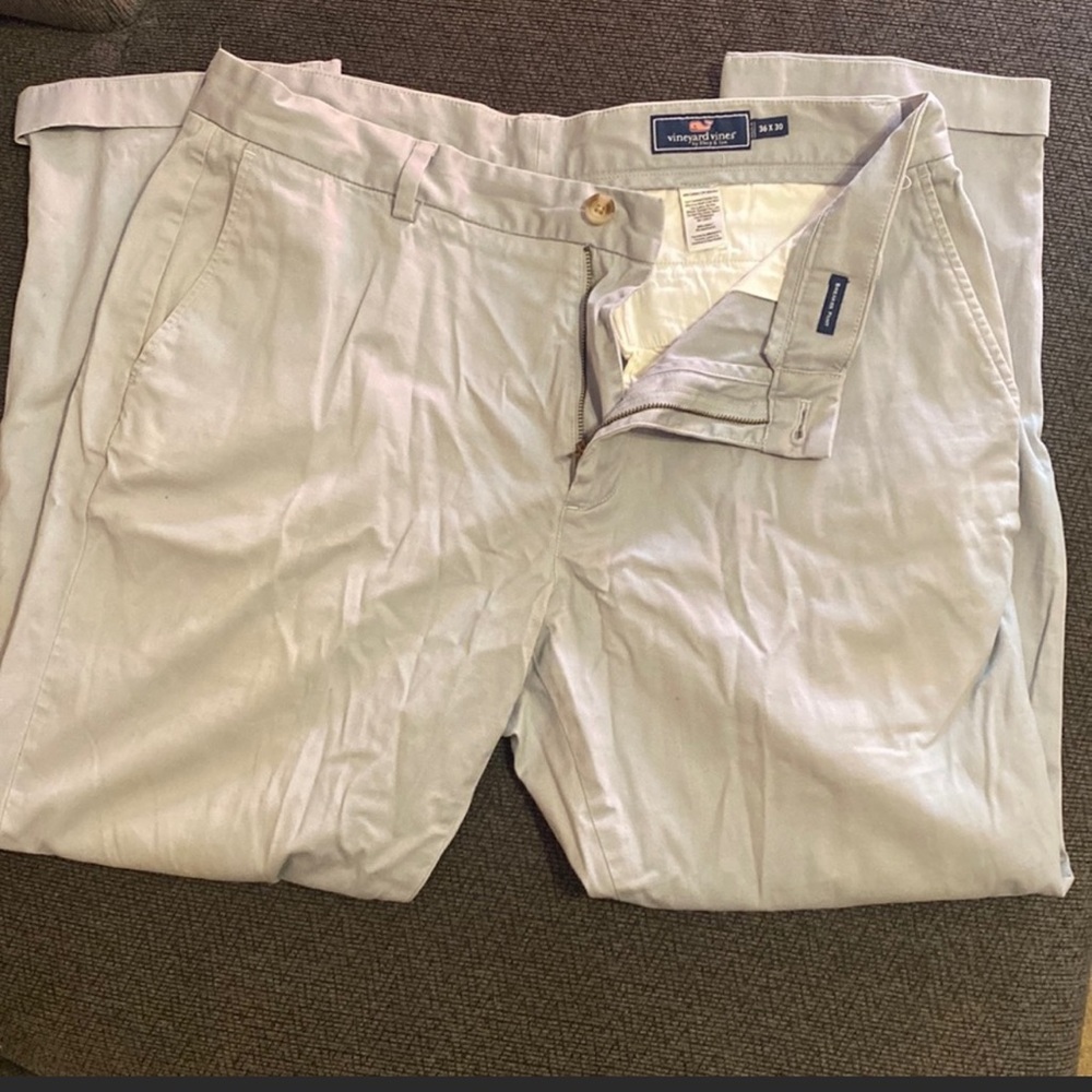 Men’s Vineyard Vines Pants 36X30